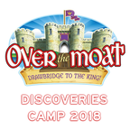 Discoveries 2018 - Over the Moat