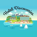 Discoveries 2019 - Hotel Discoveries